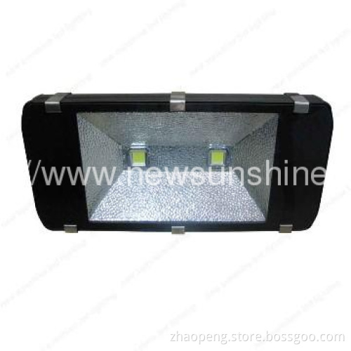 CE ROHS 9600LM replace 350w hps  low price led tunnel light 120w